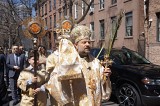 Bishop Nicholas on Palm Sunday